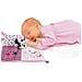Baby Minnie Morbida Copertina - Foto miniatura 2