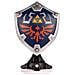 Legend Of Zelda: Hylian Shield - Foto miniatura 1