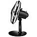 86818 Ventilatore Nero, Argento - Foto miniatura 3