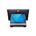 Solutions E482347 Sistema POS SDA660 39,6 cm (15.6") 1920 x 1080 Pixel Touch Screen Nero - Foto miniatura 1