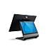 Solutions E482347 Sistema POS SDA660 39,6 cm (15.6") 1920 x 1080 Pixel Touch Screen Nero - Foto miniatura 3