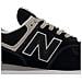 Scarpe Ml 574 Taglia 47.5 Codice Ml574evb Nero - Foto miniatura 3