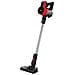 VRT 50121 VR Scopa Ricaricabile 2 in 1 senza Sacco Potenza 25 W Colore Rosso - Foto miniatura 1