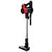 VRT 50121 VR Scopa Ricaricabile 2 in 1 senza Sacco Potenza 25 W Colore Rosso - Foto miniatura 2