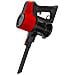 VRT 50121 VR Scopa Ricaricabile 2 in 1 senza Sacco Potenza 25 W Colore Rosso - Foto miniatura 6