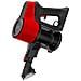 VRT 50121 VR Scopa Ricaricabile 2 in 1 senza Sacco Potenza 25 W Colore Rosso - Foto miniatura 8