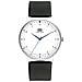 Orologio Analogico Quarzo Unisex Con Cinturino In Acciaio Inox No. : Iq12q1189 - Foto miniatura 1