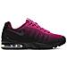 Scarpe Air Max Invigor Taglia 37.5 Codice Cz4193-002 Nero - Foto miniatura 1