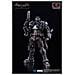 Flame Toys Hito Kara Kuri Batman Arkham Knight - Foto miniatura 1