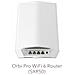 SXR50 Banda tripla (2.4 GHz / 5 GHz / 5 GHz) Wi-Fi 6 (802.11ax) Bianco 4 Interno - Foto miniatura 2