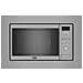 Forno Microonde da Incasso BMOB17131X con Capacità 17 Litri Potenza 700 Watt Colore Acciao Inox - Foto miniatura 1