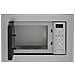 Forno Microonde da Incasso BMOB17131X con Capacità 17 Litri Potenza 700 Watt Colore Acciao Inox - Foto miniatura 2