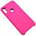 Custodia Tpu Silicone Lite Cover Soft-case Per Samsung Galaxy A11 - M11 Pink - Foto miniatura 1
