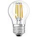 Ledvance Mini Sfera A Filamento Classico Con Tecnologia Wifi, 4w, Bianco Caldo, E27, Confezione Da 1 - Foto miniatura 1
