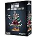Warhammer 40000 - Thousand Sons - Ahriman - Foto miniatura 1