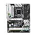 Scheda Madre Z790 Steel Legend WiFi Socket LGA 1700 Chipset Intel Z790 ATX - Foto miniatura 2