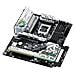 Scheda Madre Z790 Steel Legend WiFi Socket LGA 1700 Chipset Intel Z790 ATX - Foto miniatura 3