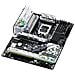 Scheda Madre Z790 Steel Legend WiFi Socket LGA 1700 Chipset Intel Z790 ATX - Foto miniatura 4