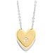 Gioielleria P7517cdawwc93. Collana, Colore Oro. Donna. - In ordine - Foto miniatura 4