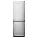 Frigorifero Combinato FCN300ACE Libera installazione 304 L Classe E No Frost Acciaio Inox - Foto miniatura 1