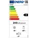 Frigorifero Combinato FCN300ACE Libera installazione 304 L Classe E No Frost Acciaio Inox - Foto miniatura 2