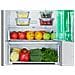 Frigorifero Combinato FCN300ACE Libera installazione 304 L Classe E No Frost Acciaio Inox - Foto miniatura 5
