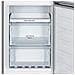 Frigorifero Combinato FCN300ACE Libera installazione 304 L Classe E No Frost Acciaio Inox - Foto miniatura 8