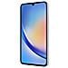 Galaxy A34 5G 128GB 6 GB RAM Dual Sim Display 6.6" Full HD+ Slot Micro SD Fotocamera 48 Mpx Android Italia Argento - Foto miniatura 5