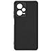 Cover Per Xiaomi Redmi Note 12 Pro Semi-rigida Soft-touch Serie Fast Cover - Foto miniatura 1