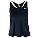 Knockout Tank 1351596-001, Donne, Nero, S - Foto miniatura 6