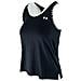 Knockout Tank 1351596-001, Donne, Nero, S - Foto miniatura 2