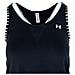Knockout Tank 1351596-001, Donne, Nero, S - Foto miniatura 5