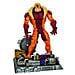 Marvel Select: Figura Dazione Sabretooth - Foto miniatura 1