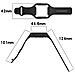 Bracciale In Silicone Per Redmi Watch 3 Black - Foto miniatura 5
