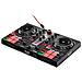 DJControl Inpulse 200 MK2 Ideale per Imparare a Mixare Software Serato DJ Lite e DJUCED Inclusi - Foto miniatura 2