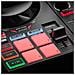 DJControl Inpulse 200 MK2 Ideale per Imparare a Mixare Software Serato DJ Lite e DJUCED Inclusi - Foto miniatura 3
