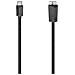 Usb-c-kabel, Usb-c-stecker - Micro-usb-st., Usb 3.2 Gen1, 5 Gbit /s, 0,25 M (00200654) - Foto miniatura 2