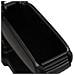 Bracciolo Per Auto Nero 4,5x32x (27-46) Cm In Abs - Foto miniatura 7