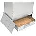 Forno Affumicatore Bbq Generatore Fumo Freddo Acciaio Zincato - Foto miniatura 2