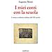 Augusto Monti - I Miei Conti Con La Scuola. Cronaca Scolastica Italiana Del Xx Secolo - Foto miniatura 1