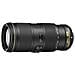 AF-S NIKKOR 70-200mm f / 4G ED VR SLR Teleobiettivo Nero - Foto miniatura 1