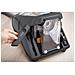 Aspirapolvere a Cilindro Blizzard Cat & Dog Flex Sacchetto per la polvere Potenza 890 W Colore Grigio - Foto miniatura 4