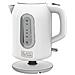Bollitore Elettrico BXKE2204E Capacità 1,7 L Potenza 2200 W Colore Bianco - Foto miniatura 3
