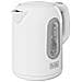 Bollitore Elettrico BXKE2204E Capacità 1,7 L Potenza 2200 W Colore Bianco - Foto miniatura 4