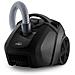 Aspirapolvere AC3090 900 W 3.5 L Colore Nero - Foto miniatura 1