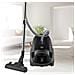 Aspirapolvere AC3090 900 W 3.5 L Colore Nero - Foto miniatura 3