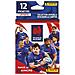 Pacchetto Chrome Panini France Rugby 12 Buste - Foto miniatura 1