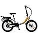 Ypsilon Brio E-bike Pieghevole Elettrica - Foto miniatura 2