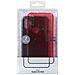 Set Di Protezione 2 Cover Colorblock Per Huawei Y6 2019, Rosso - Foto miniatura 3