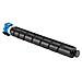 Ciano compatible for TASKalfa 2554ci-12K#1T02YPCNL0 - Foto miniatura 1